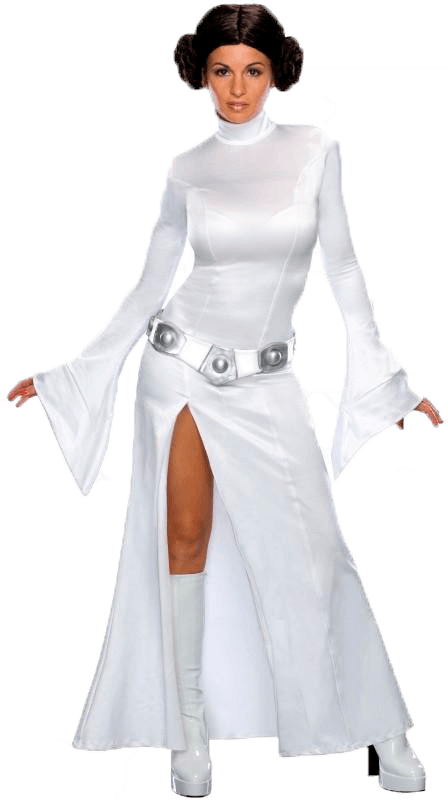 Princesa Leia Star Wars