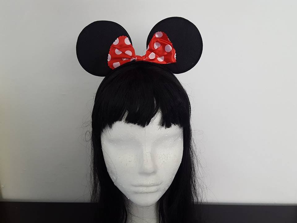 Tiara Minnie