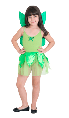 Tinker Bell Infantil