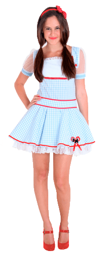 Dorothy Teen